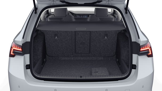 Slika OCTAVIA Combi FL Selection 2.0 TDI DSG