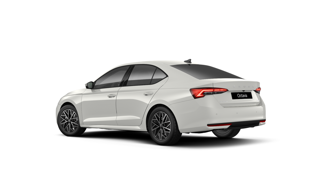Slika OCTAVIA FL Selection 1.5 TSI DSG mHEV