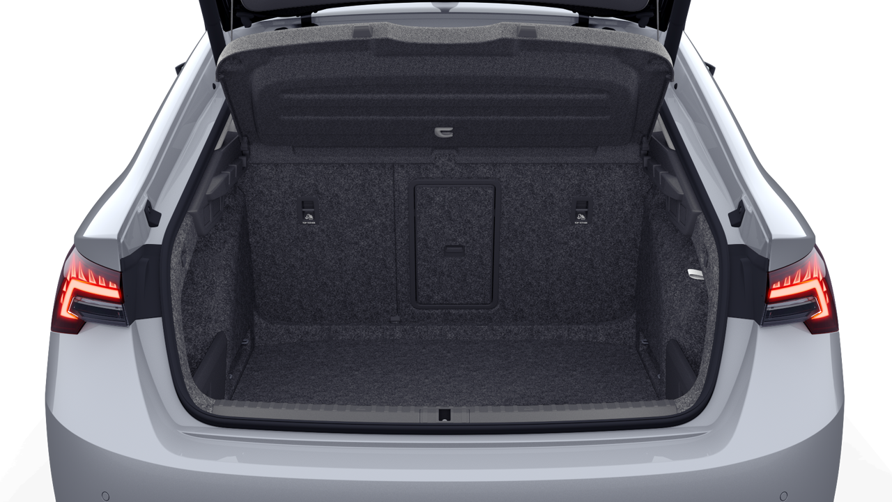 Slika OCTAVIA FL Selection 2.0 TDI DSG