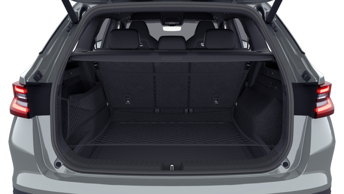 Slika KODIAQ SportLine 1.5 TSI ACT DSG mHEV