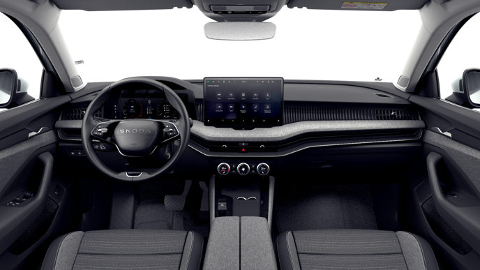 Slika SUPERB Selection 2.0 TDI DSG