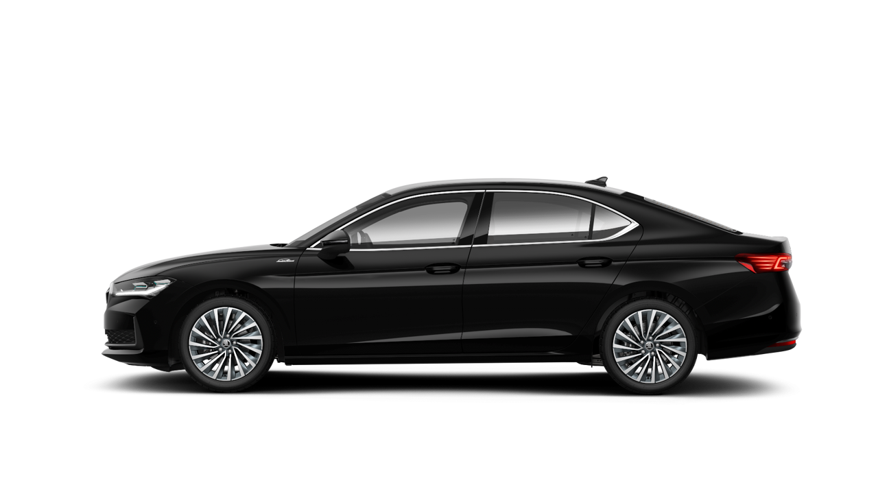 Slika SUPERB L&amp;K 2.0 TDI DSG