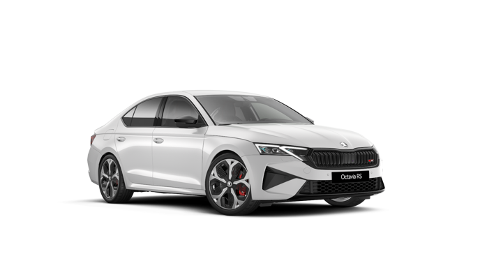 Slika OCTAVIA FL RS 2.0 TSI DSG