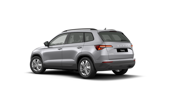 Slika KAROQ FL Selection 1.5 TSI ACT