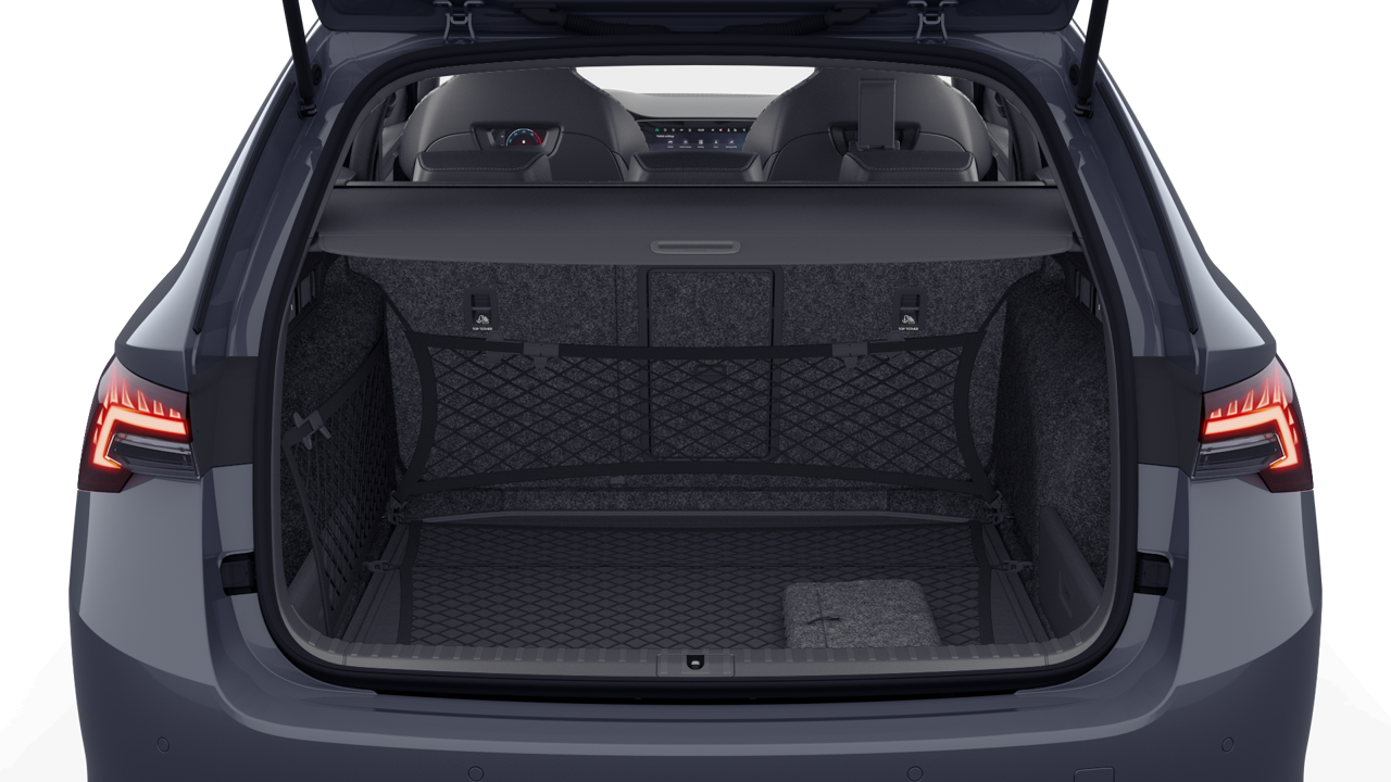 Slika OCTAVIA Combi FL SportLine 2.0 TDI DSG