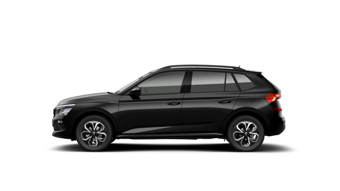 Slika KAMIQ FL Selection 1.5 TSI ACT