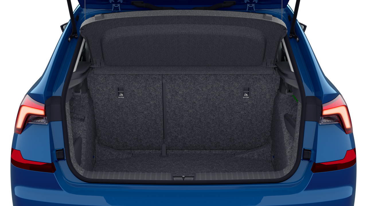 Slika KAMIQ FL Monte Carlo 1.0 TSI