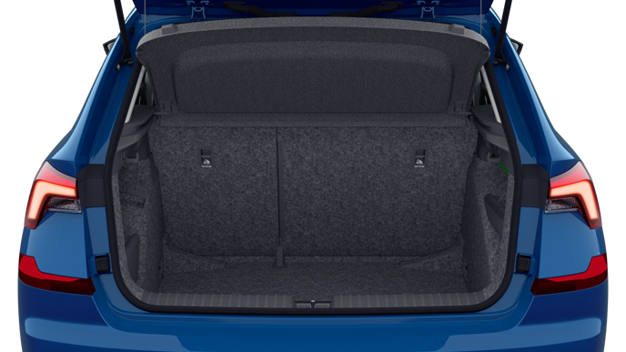 Slika KAMIQ FL Monte Carlo 1.0 TSI
