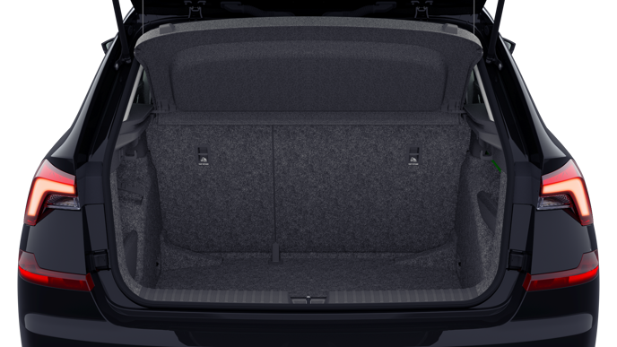 Slika KAMIQ FL Selection 1.0 TSI DSG