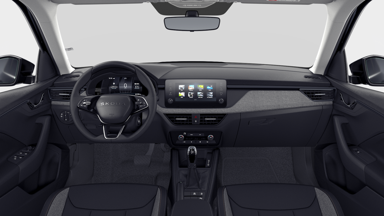 Slika KAMIQ FL Selection 1.0 TSI DSG