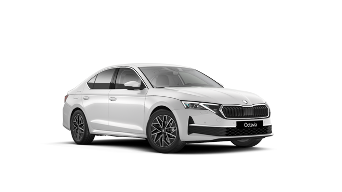 Slika OCTAVIA FL Selection 2.0 TDI