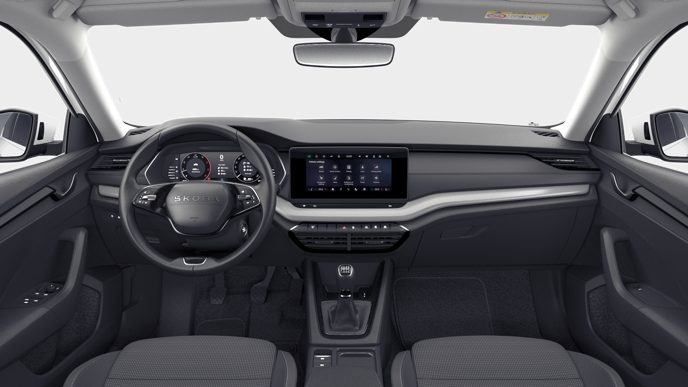 Slika OCTAVIA FL Selection 2.0 TDI