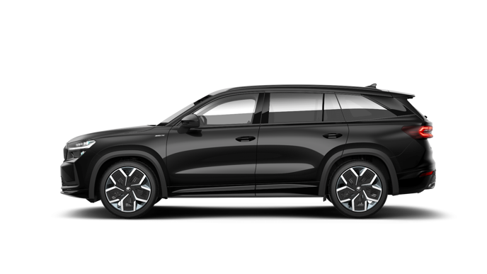 Slika KODIAQ SportLine 2.0 TDI 4x4 DSG