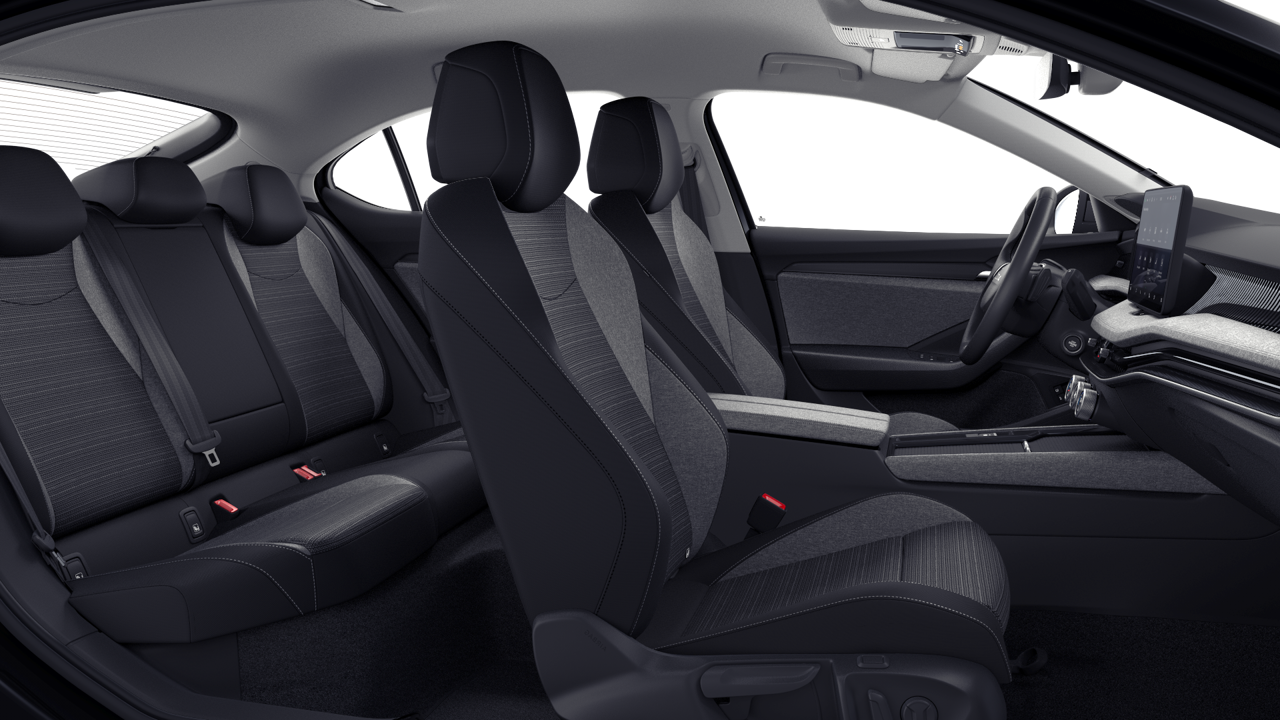 Slika SUPERB Selec.Plus 1.5 TSI DSG PHEV