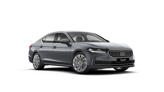 Slika SUPERB Selec.Plus 1.5 TSI DSG PHEV