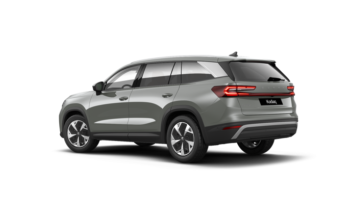 Slika KODIAQ Selection 2.0 TDI DSG