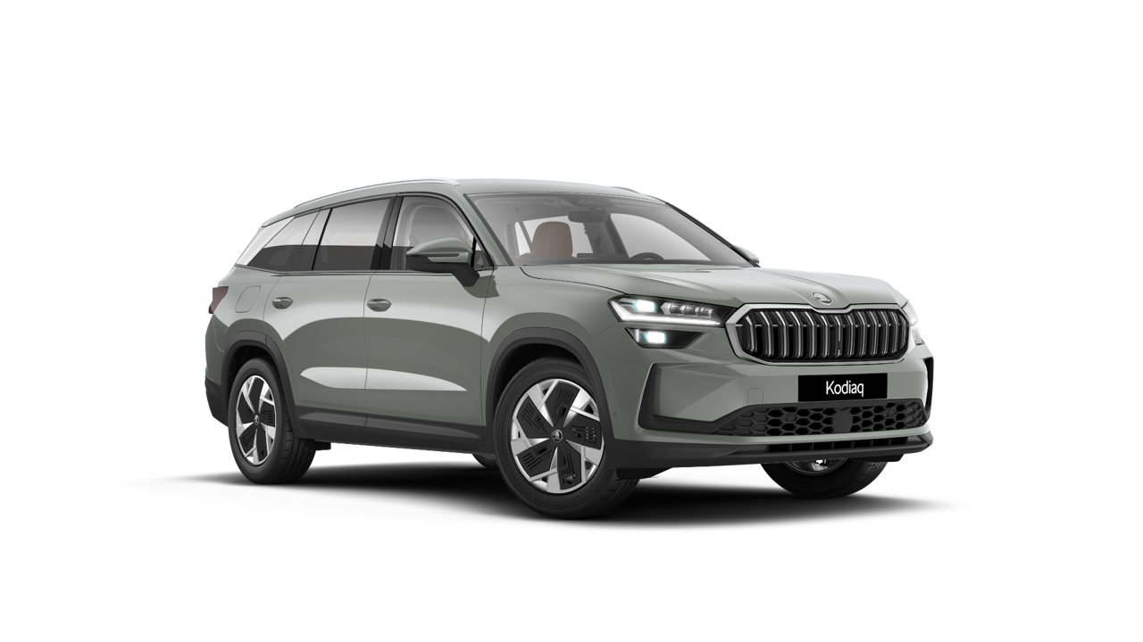 Slika KODIAQ Selection 2.0 TDI DSG