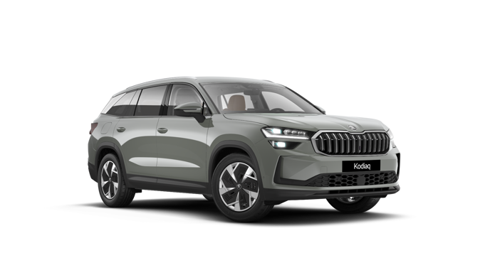 Slika KODIAQ Selection 2.0 TDI DSG