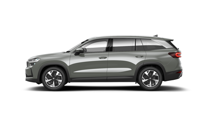 Slika KODIAQ Selection 2.0 TDI DSG
