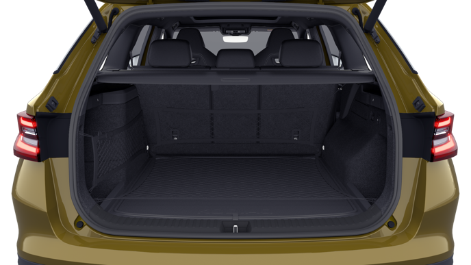 Slika KODIAQ SportLine Plus 1.5 TSI DSG PHEV