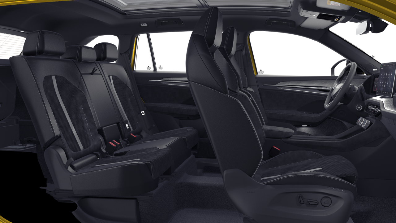 Slika KODIAQ SportLine Plus 1.5 TSI DSG PHEV