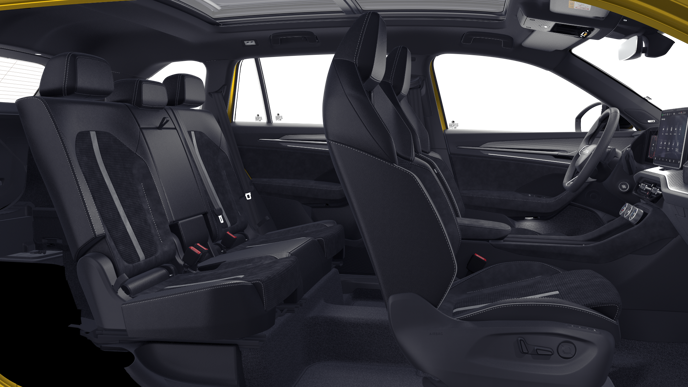 Slika KODIAQ SportLine Plus 1.5 TSI DSG PHEV