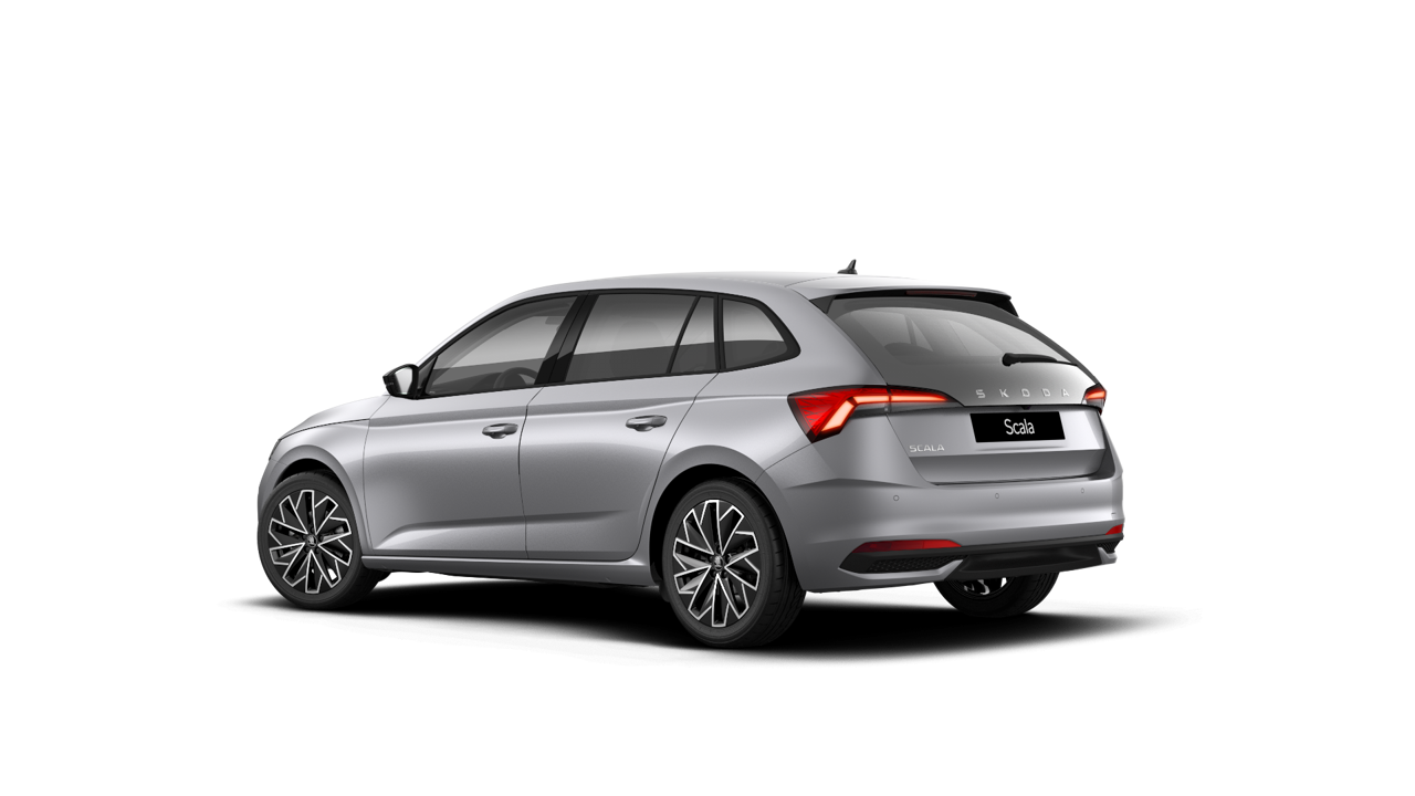 Slika SCALA FL Selection 1.5 TSI ACT DSG