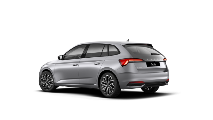 Slika SCALA FL Selection 1.5 TSI ACT DSG