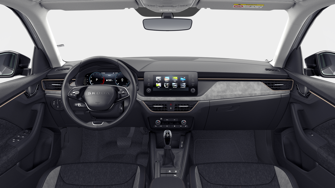 Slika SCALA FL Selection 1.5 TSI ACT DSG