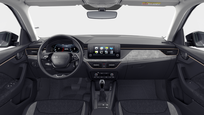 Slika SCALA FL Selection 1.5 TSI ACT DSG