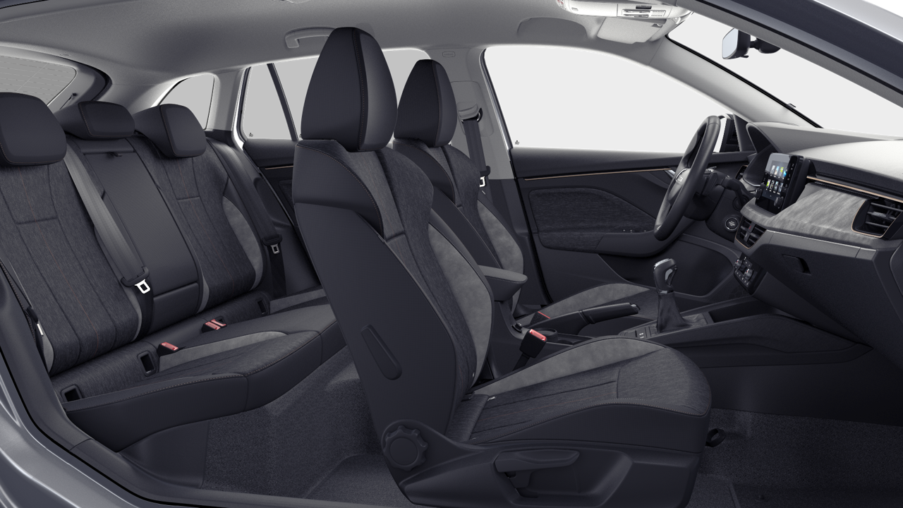 Slika SCALA FL Selection 1.5 TSI ACT DSG