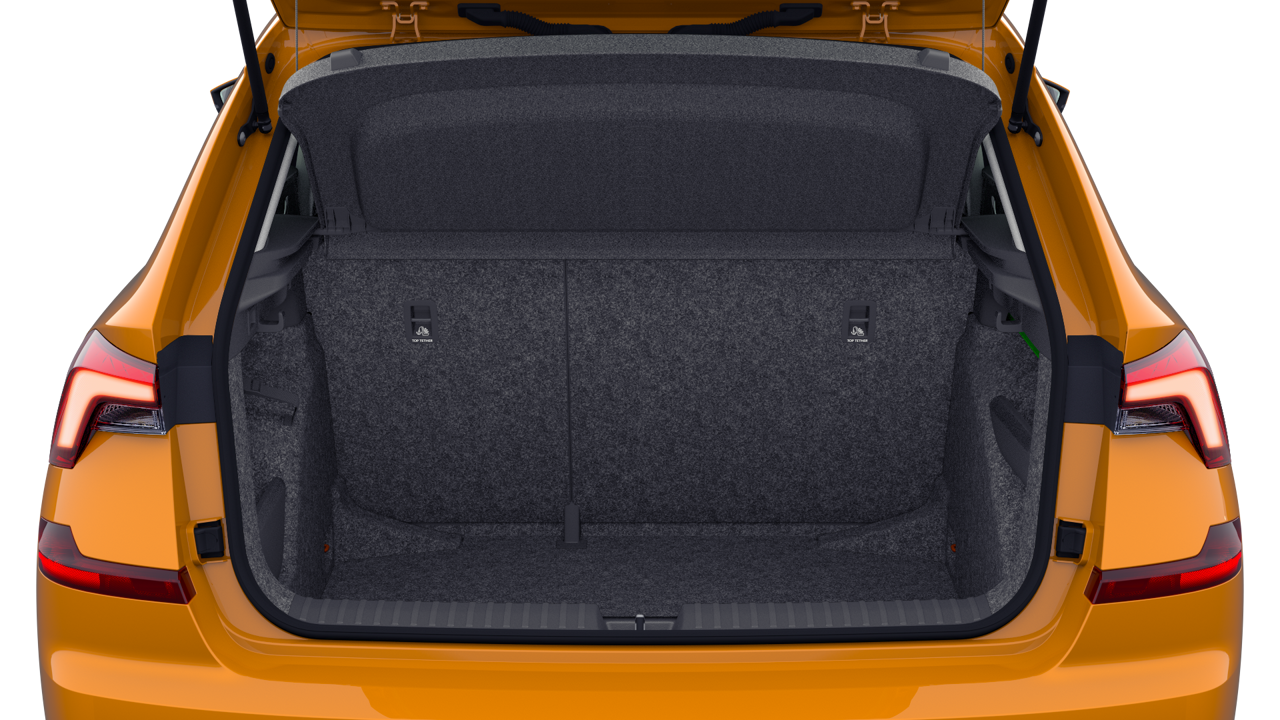 Slika KAMIQ FL Selection 1.0 TSI