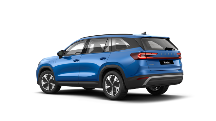 Slika KODIAQ Selection Plus 1.5 TSI DSG PHEV