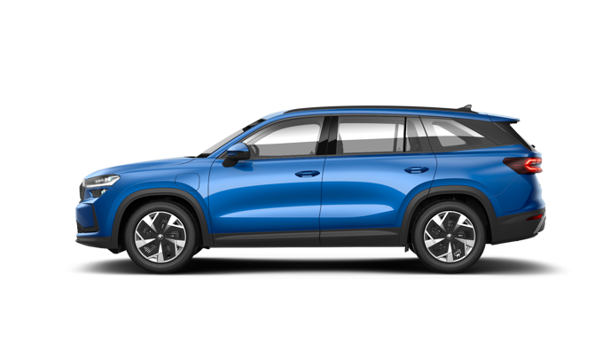 Slika KODIAQ Selection Plus 1.5 TSI DSG PHEV
