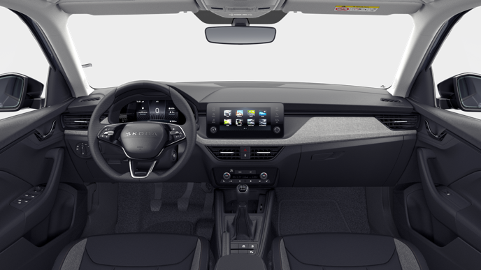 Slika SCALA FL Selection 1.0 TSI