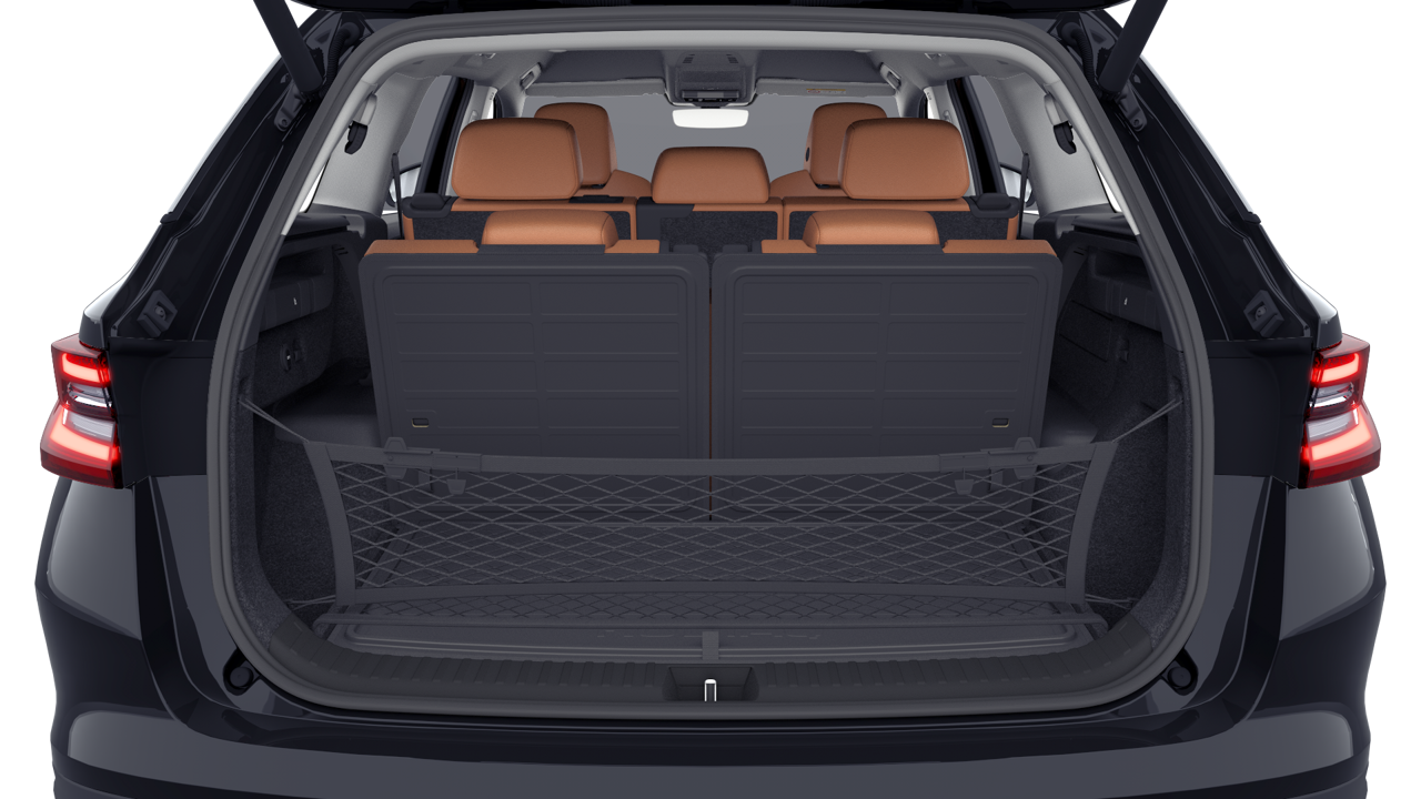 Slika KODIAQ Selection 2.0 TDI DSG