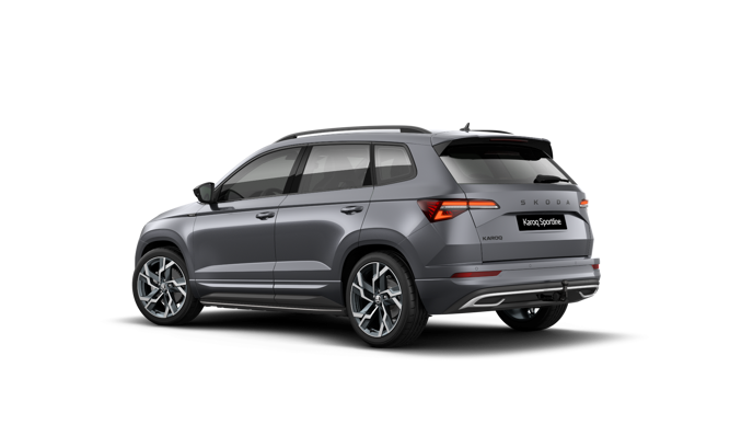 Slika KAROQ FL SportLine 2.0 TDI DSG