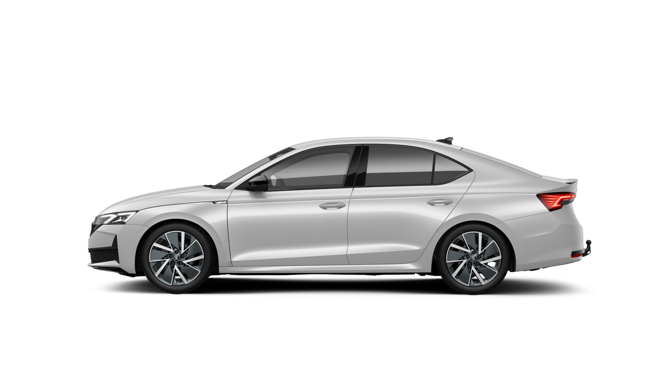 Slika OCTAVIA FL SportLine 2.0 TDI DSG