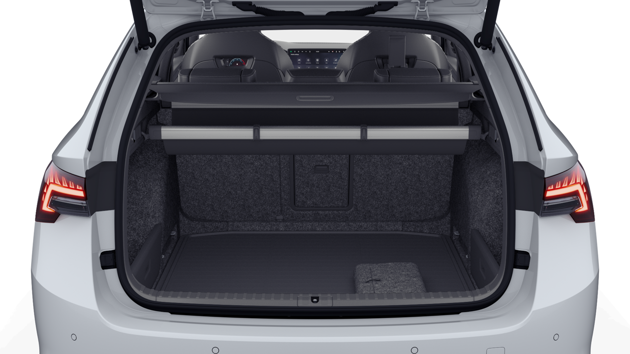 Slika OCTAVIA Combi FL SportLine 2.0 TDI DSG