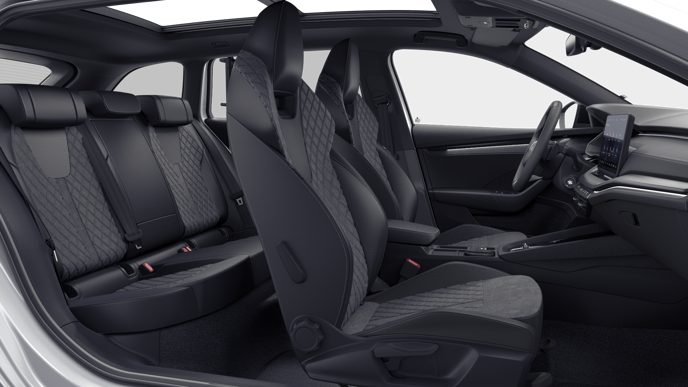 Slika OCTAVIA Combi FL SportLine 2.0 TDI DSG