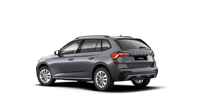 Slika KAMIQ FL Selection 1.0 TSI