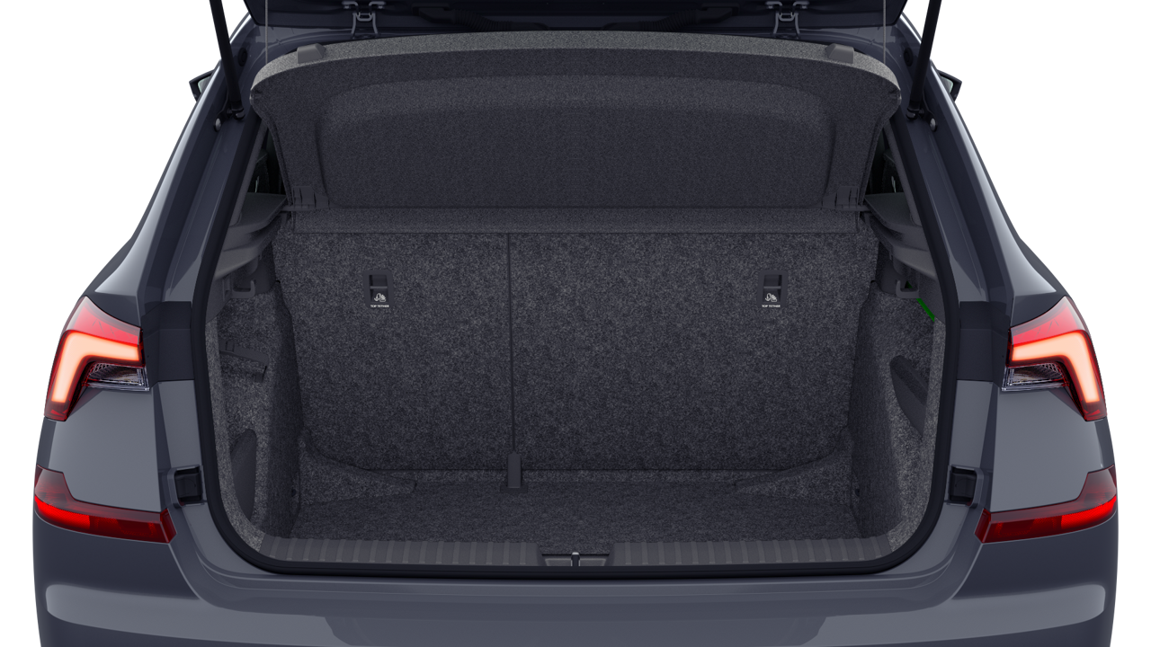 Slika KAMIQ FL Selection 1.0 TSI