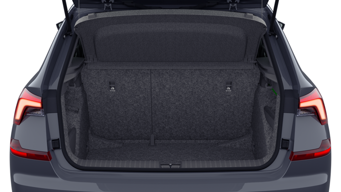 Slika KAMIQ FL Selection 1.0 TSI