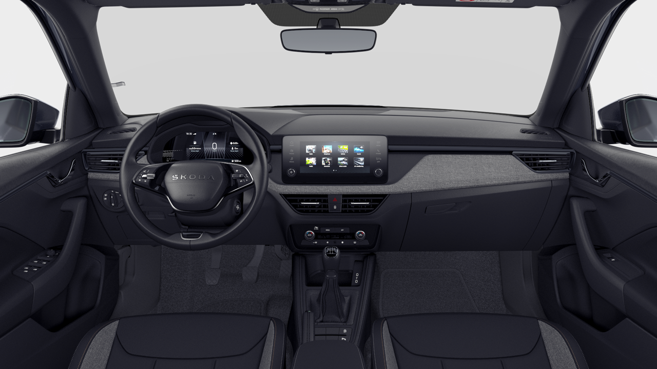 Slika KAMIQ FL Selection 1.0 TSI