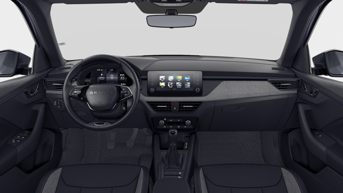 Slika KAMIQ FL Selection 1.0 TSI