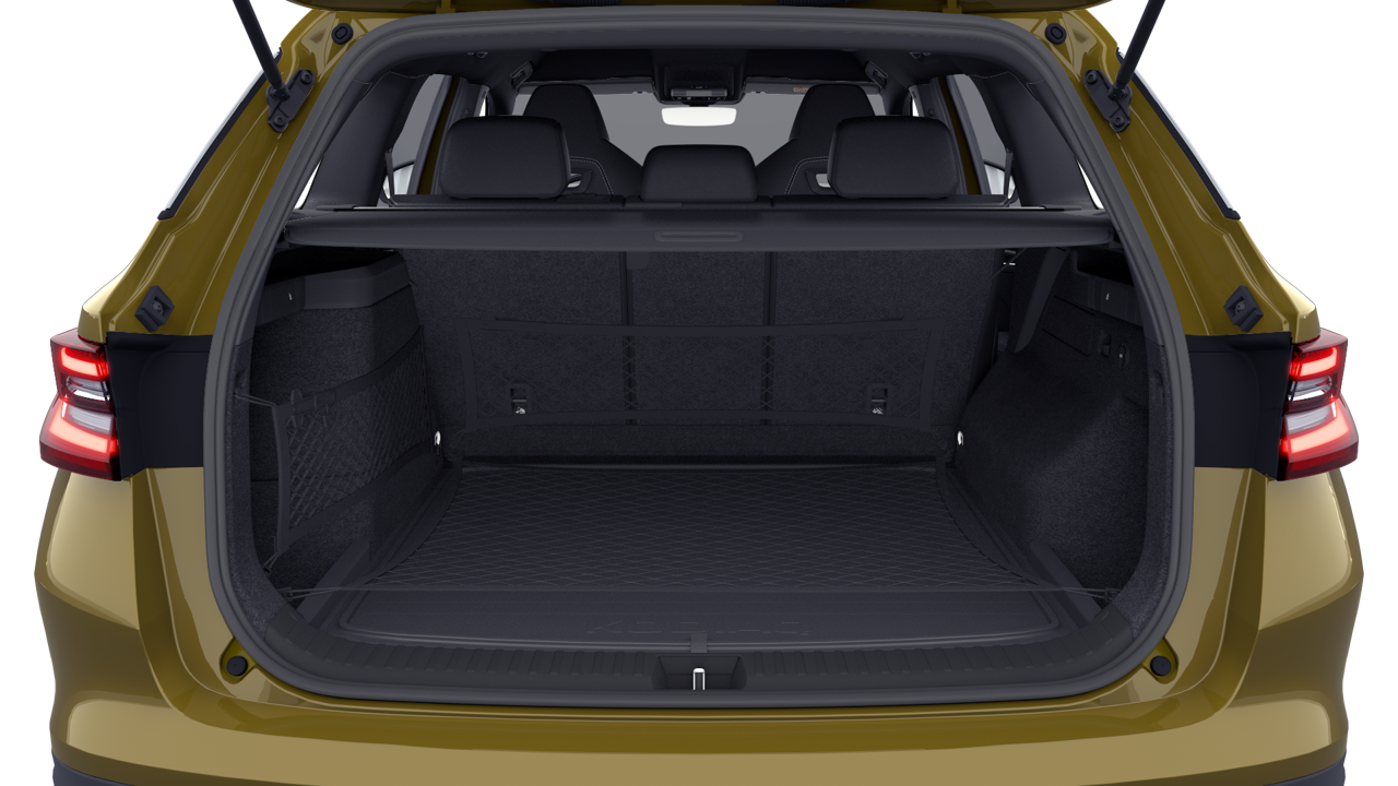 Slika KODIAQ SportLine 1.5 TSI DSG PHEV