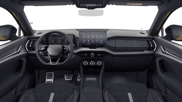 Slika KODIAQ SportLine 1.5 TSI DSG PHEV