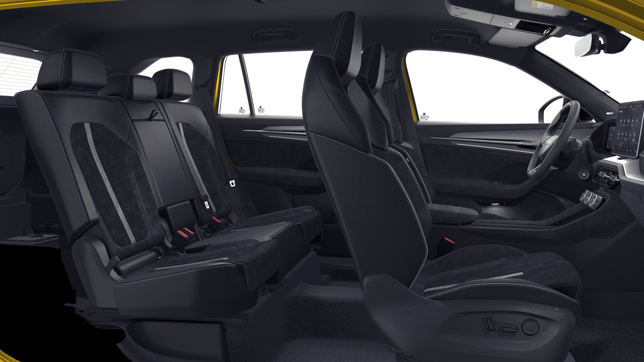 Slika KODIAQ SportLine 1.5 TSI DSG PHEV