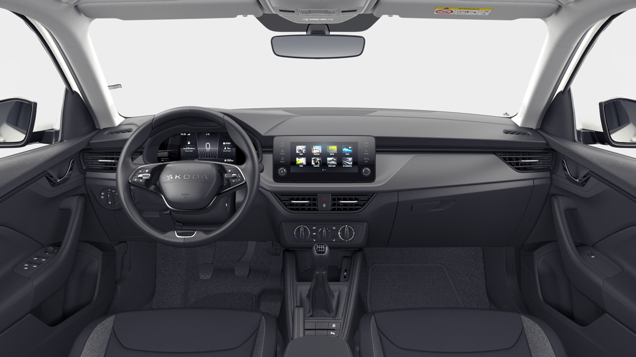 Slika SCALA FL Essence 1.0 TSI