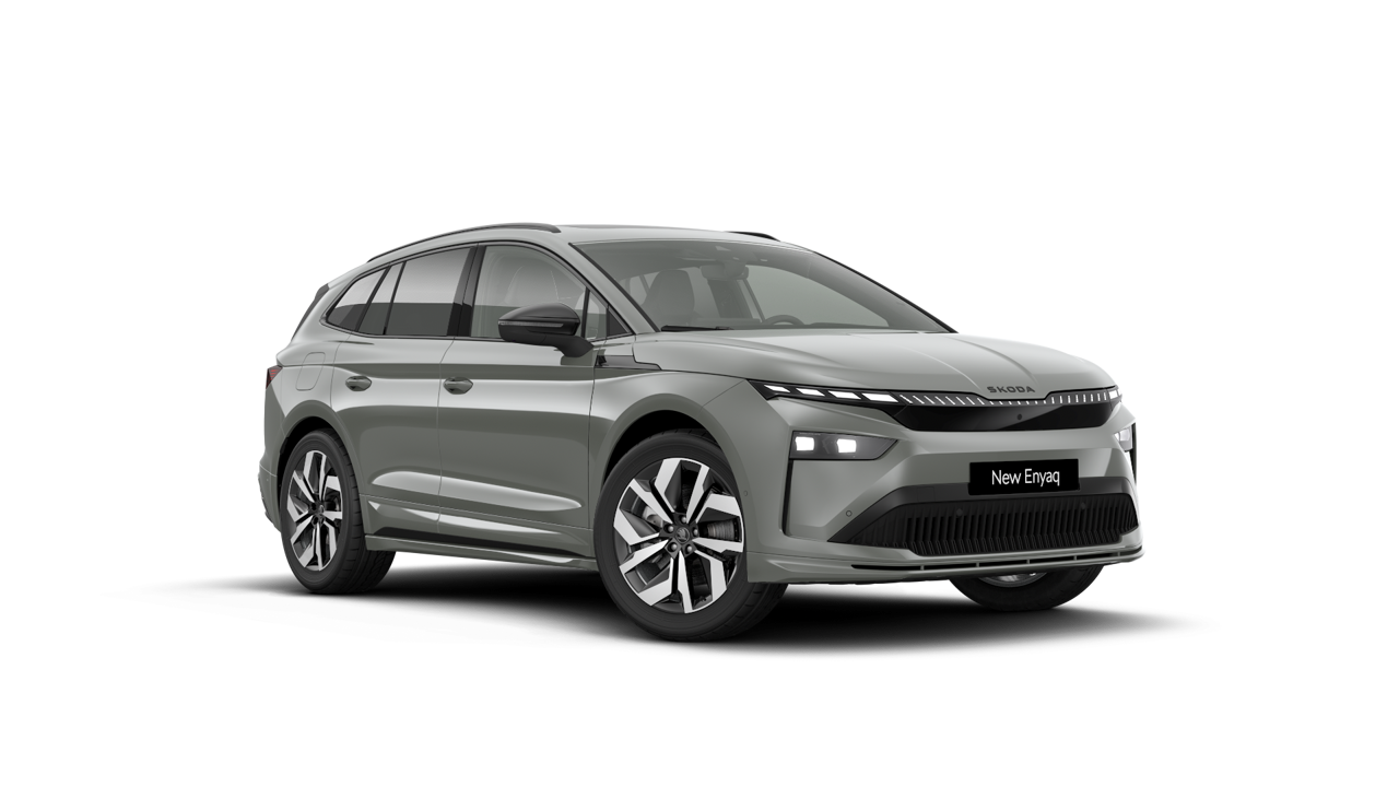 Slika ENYAQ SportLine 85x